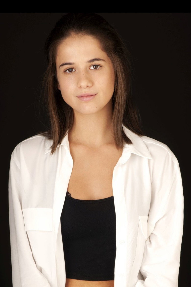 Margarida Antunes portrait