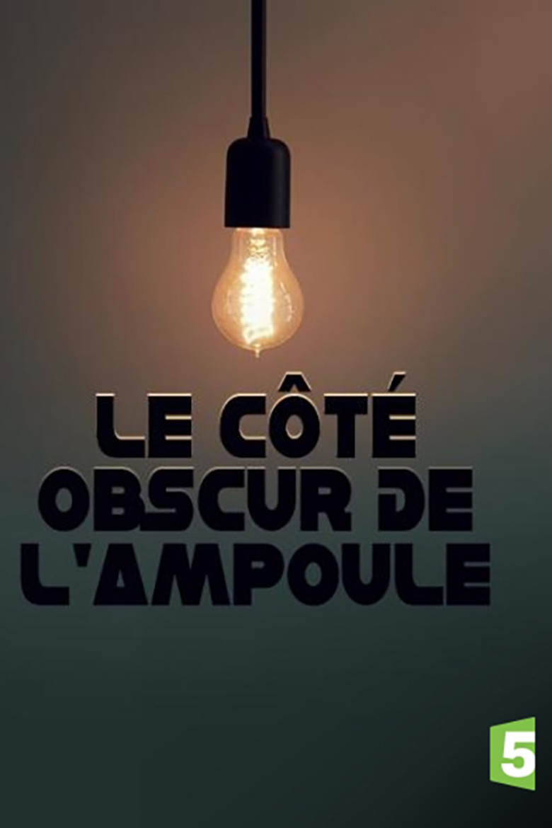 Imatge de Le côté obscur de l'ampoule