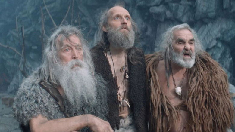 Still image for Liiive season 1 episode 16: Episode 16 Still image for Liiive season 1 episode 16: Episode 16