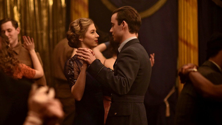 Still from The Halcyon - シーズン 1 エピソード 2