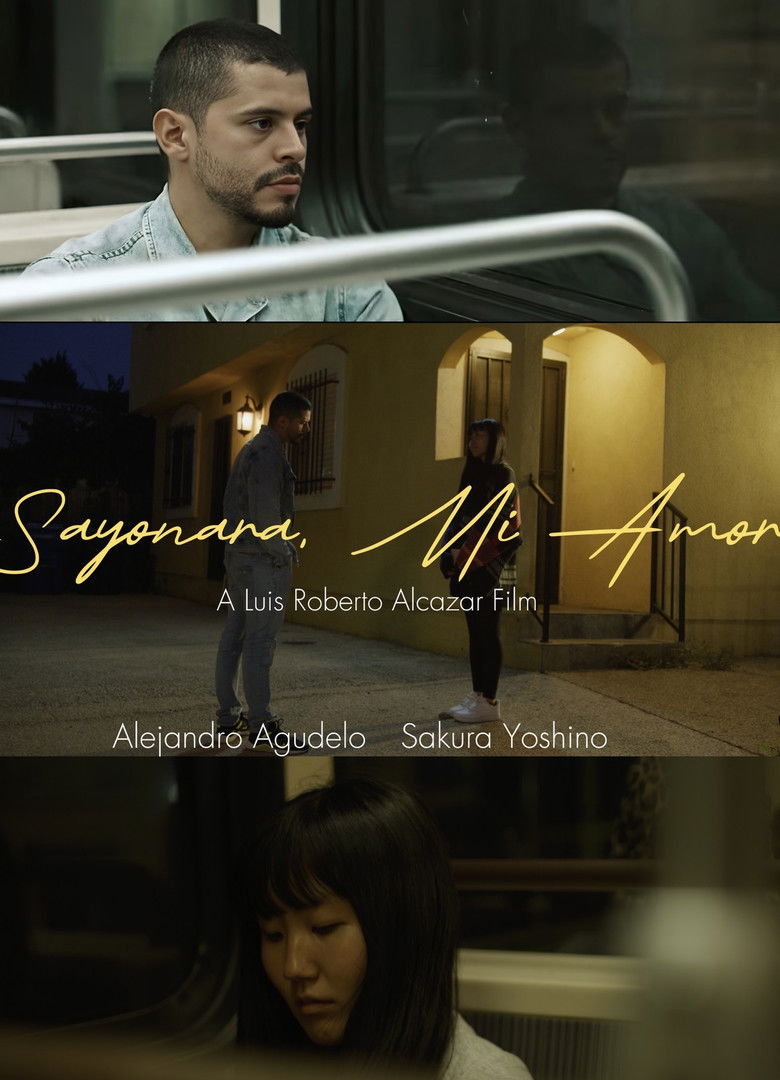 Imatge de Sayonara, Mi Amor