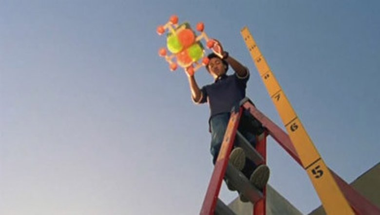ורוניקה מארס עונה 2 פרק 18 לצפייה ישירה