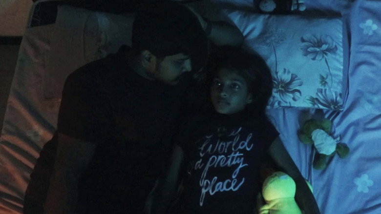 Still from Echoes