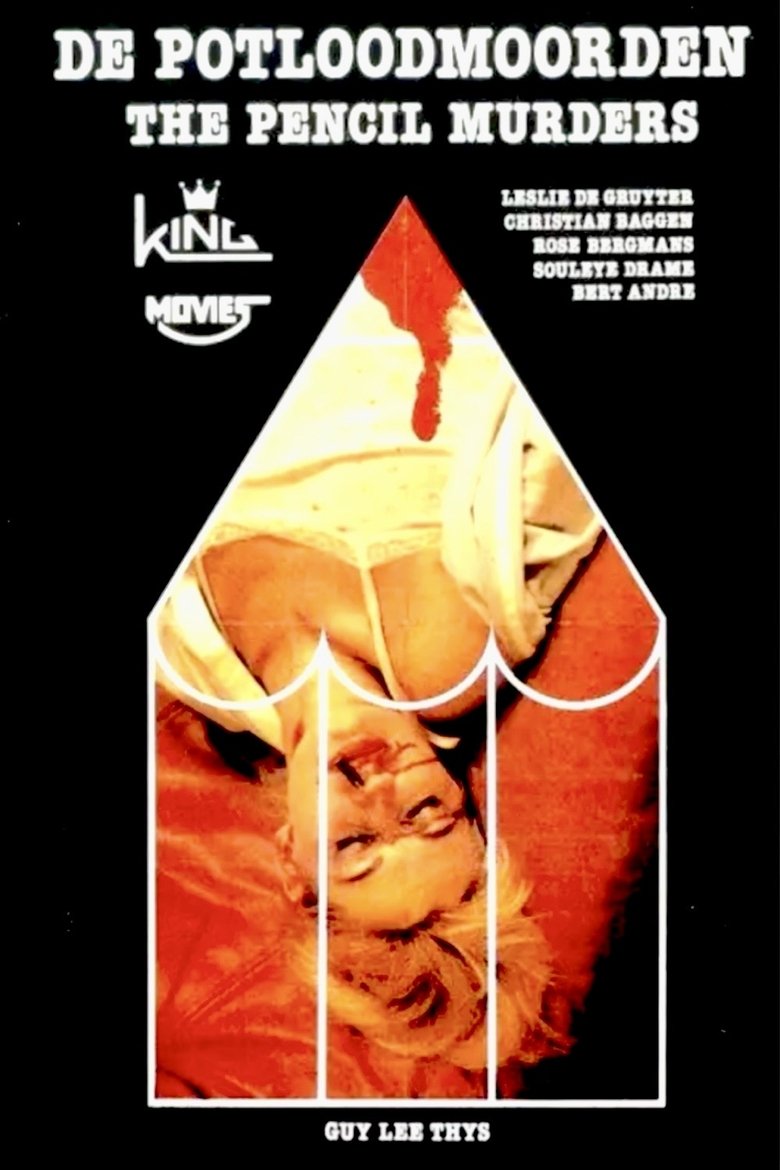 De potloodmoorden (1982)