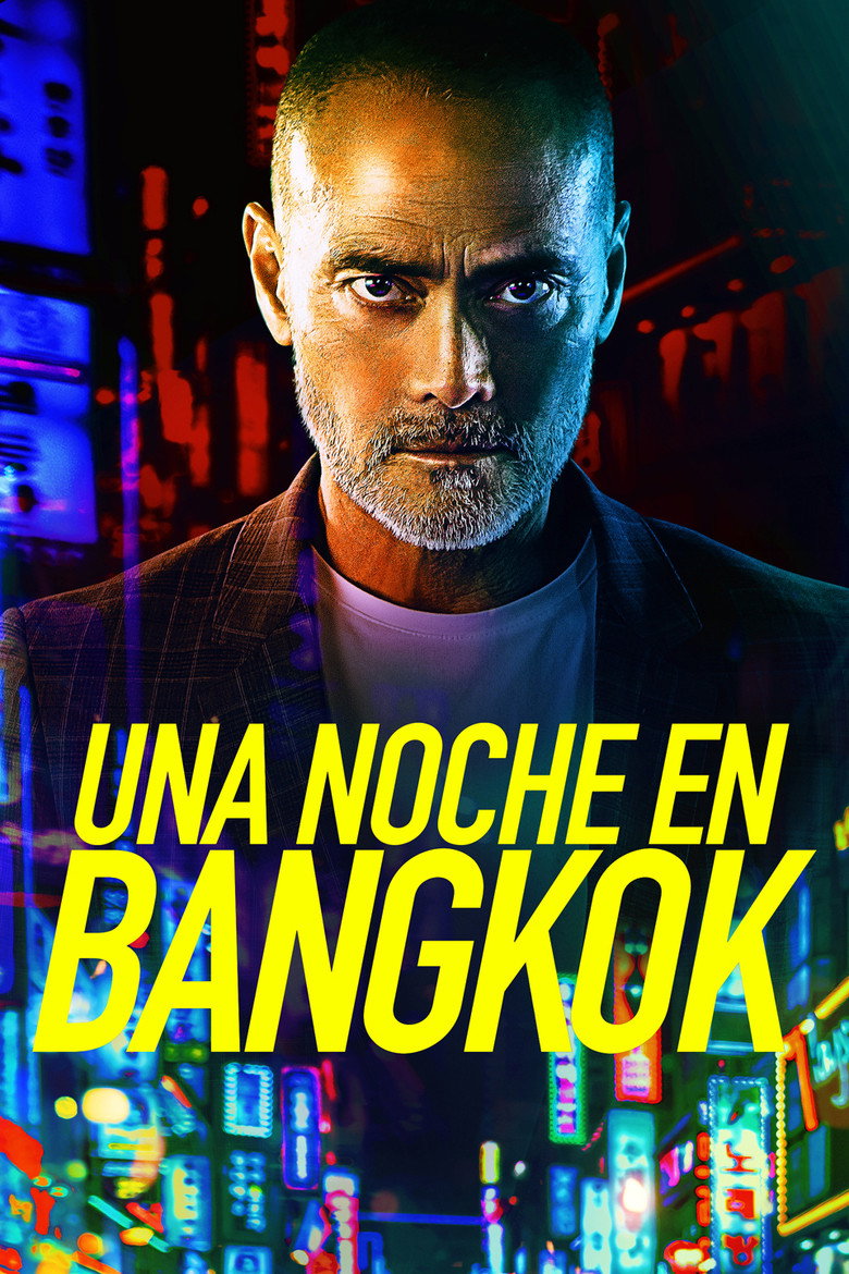 Imagen de Una Noche en Bangkok