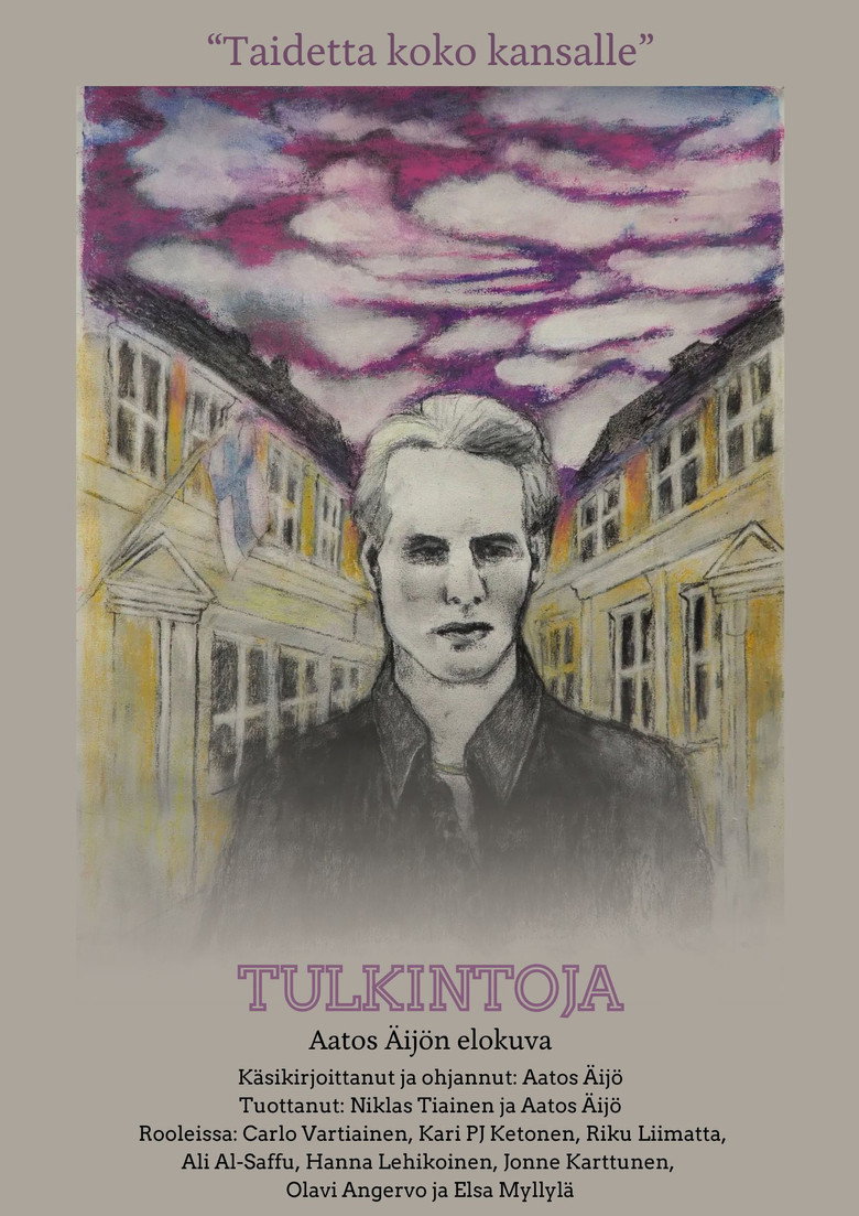 Imatge de Tulkintoja
