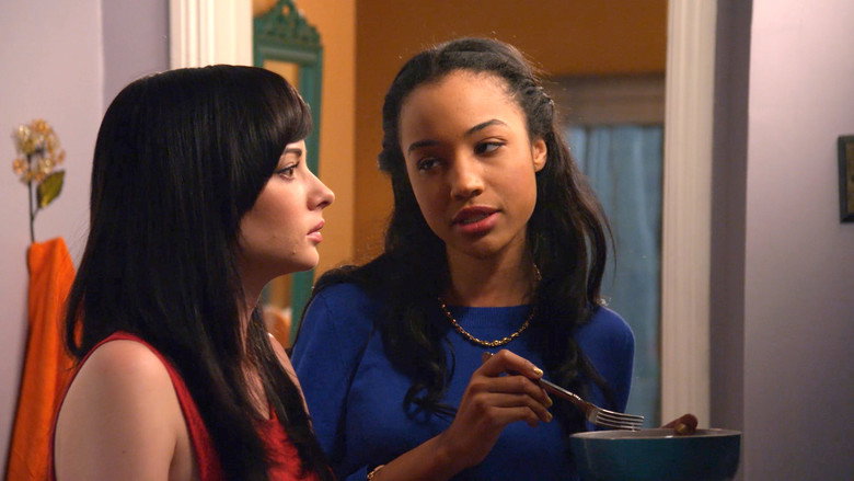Still from Awkward. - Season 5 Episode 5