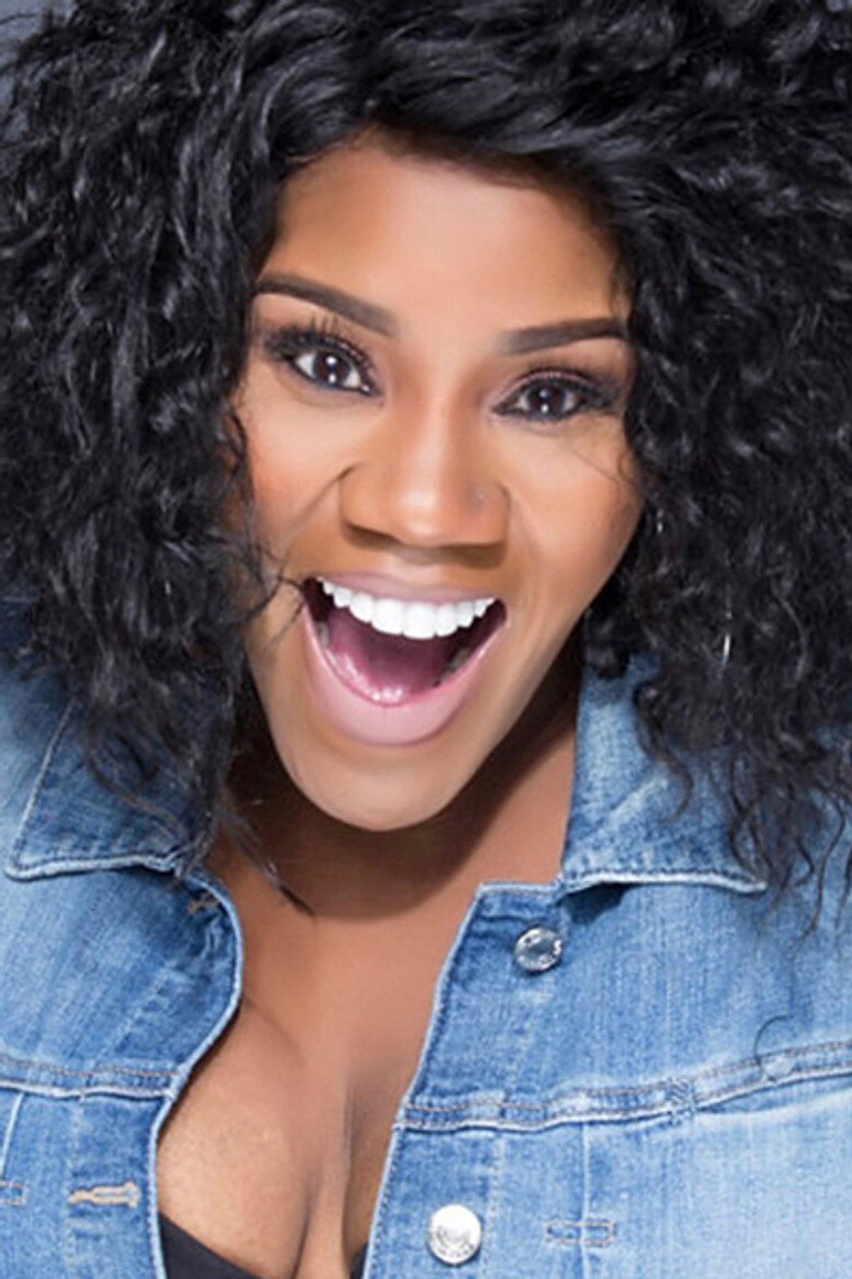Kelly Price photo