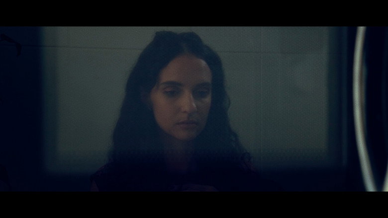 Último Verso de um Poema sobre o Amor