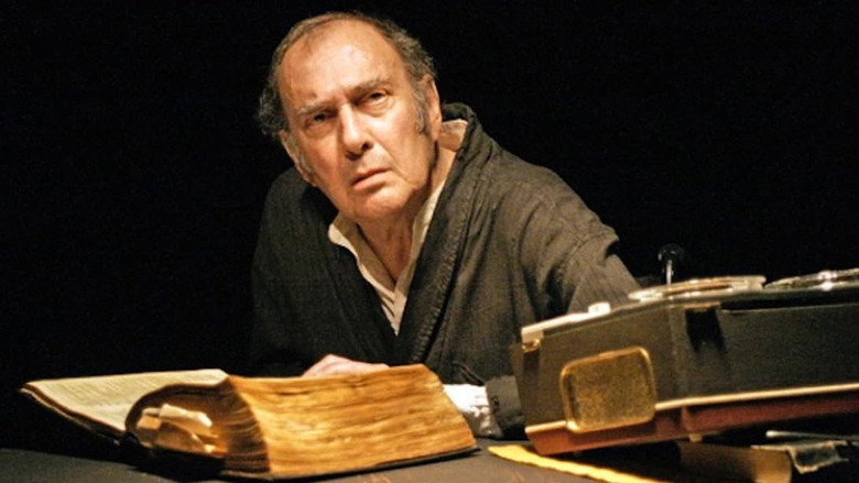 Krapp's Last Tape Photo 2