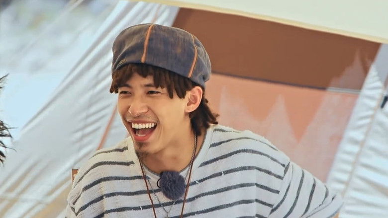 Still image for Camp Party season 1 episode 6: Episode 6