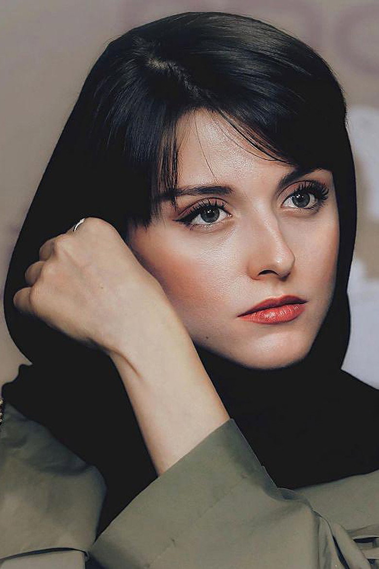 Fatemeh Masoudifar photo 5