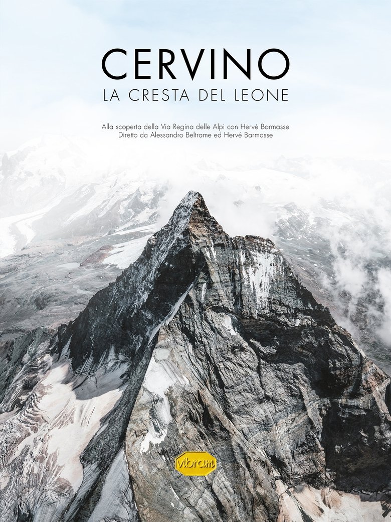 Cervino, la cresta del leone main poster