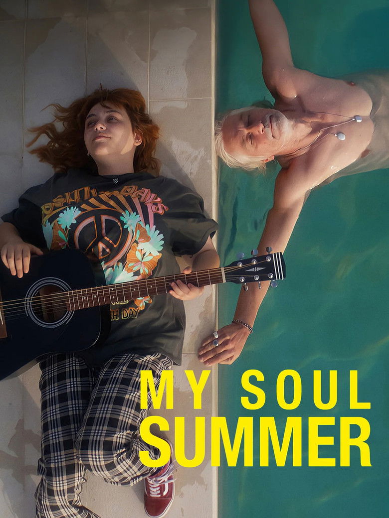 Imatge de My Soul Summer