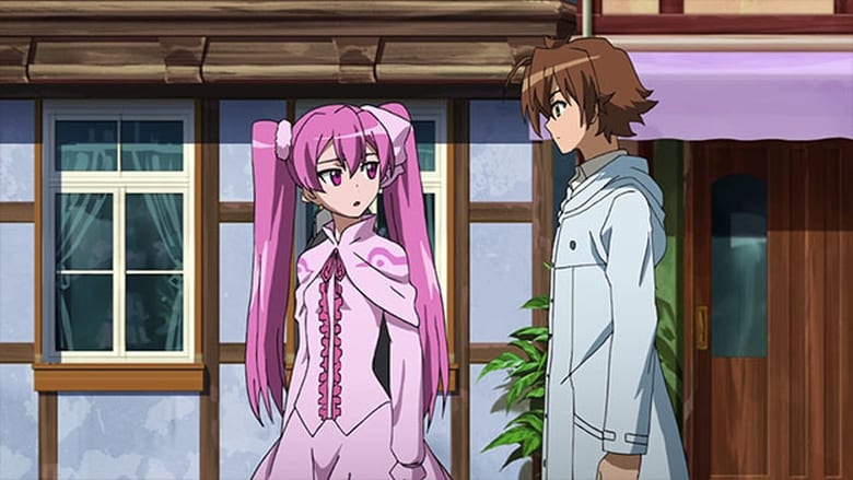 Akame ga Kill! Season 1 Episode 3