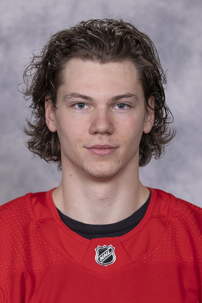 Photo de Moritz Seider