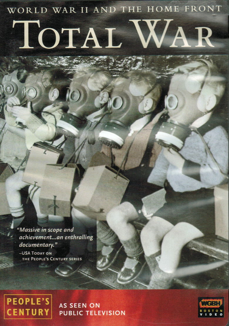 Imatge de Total War: World War II and the Home Front