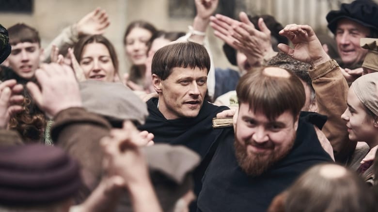 watch Das Luther-Tribunal - Zehn Tage im April now