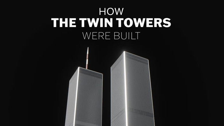 Still image for Under Exposure season 1 episode 3: How the Twin Towers Were Built Still image for Under Exposure season 1 episode 3: How the Twin Towers Were Built