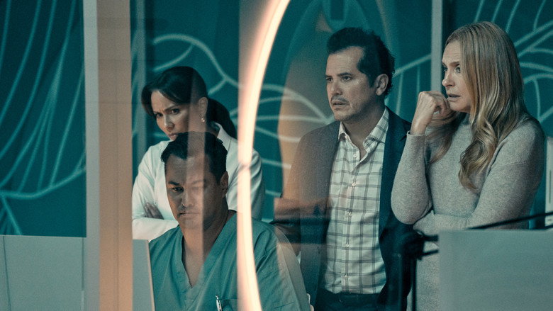 Still from The Power - Season 1 Episode 3