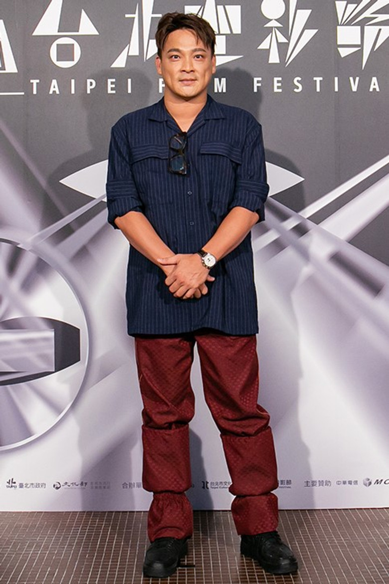Tung Ming-hsiang photo 2