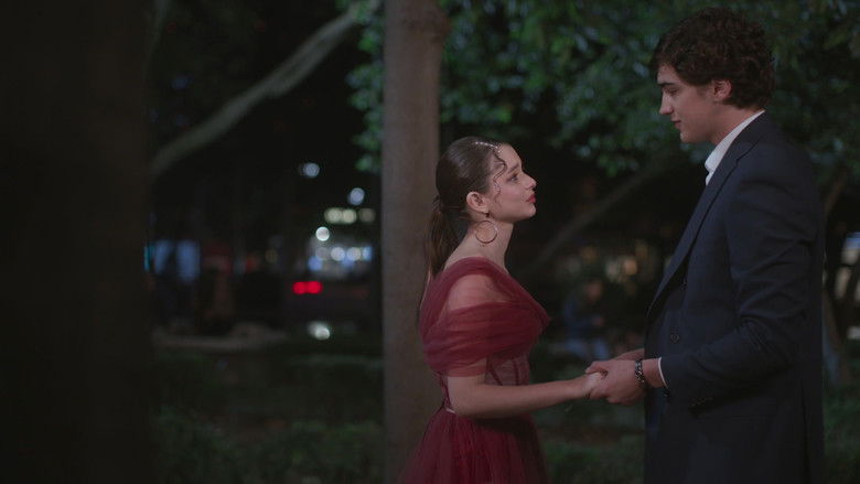 Still image for Contrato de corazones, tú y yo season 1 episode 20: Episode 20