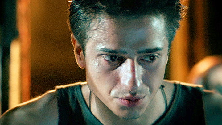 Still image for Hunter season 1 episode 6: Episode 6