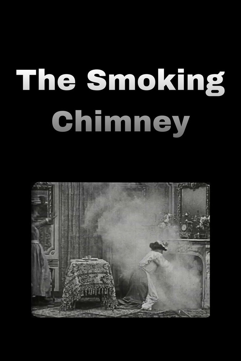 The Smoking Chimney backdrop preview