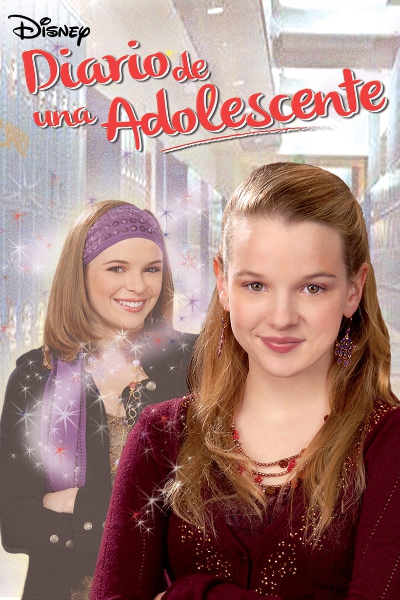 Diario de una adolescente (2006)