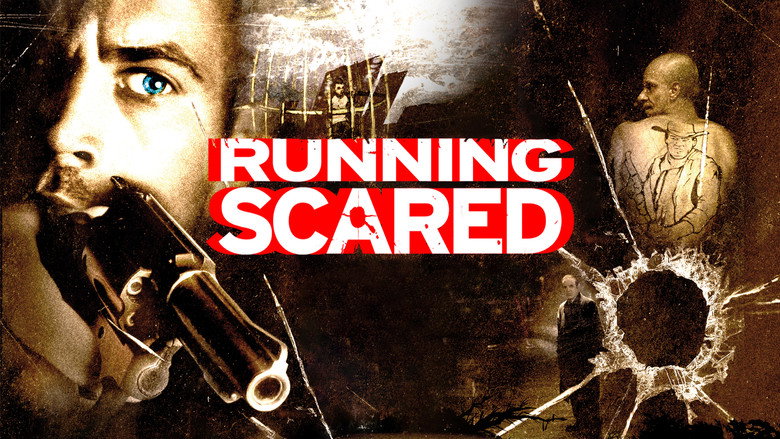 Running Scared