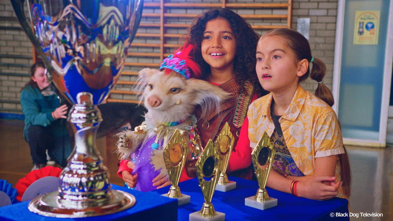 Still image for Pickle Storm season 1 episode 9: Dog Show Still image for Pickle Storm season 1 episode 9: Dog Show