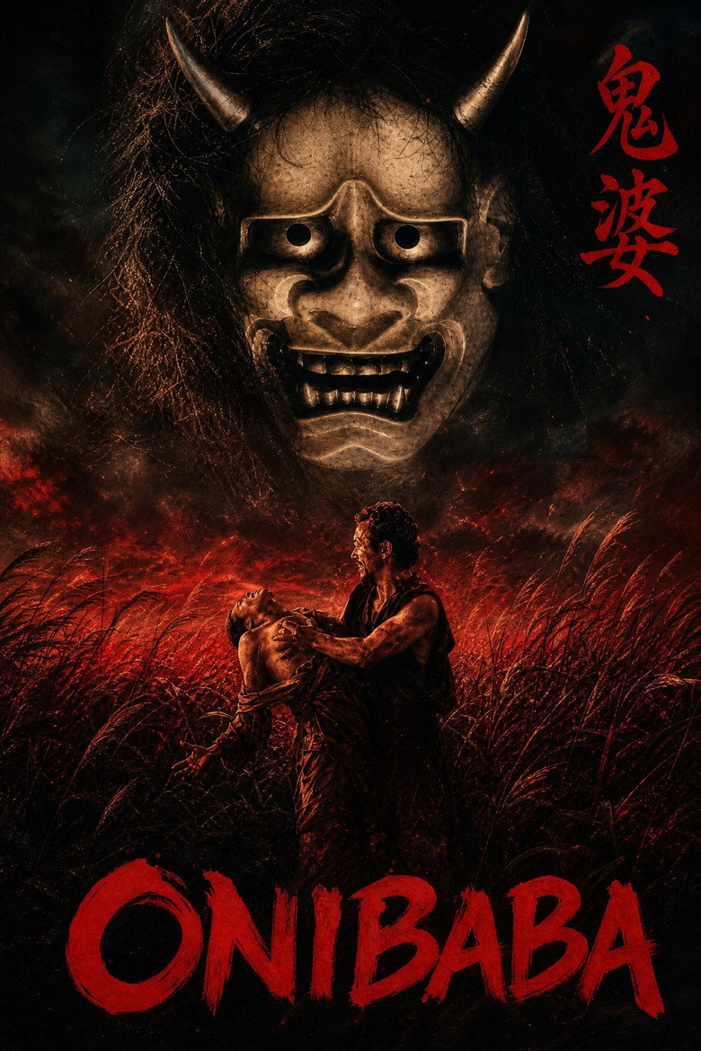 Imatge de 鬼婆