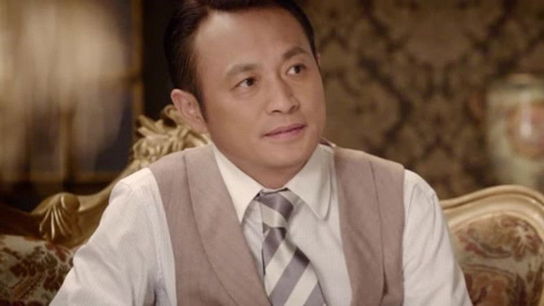 Still image for 无名者 season 1 episode 21: Episode 21