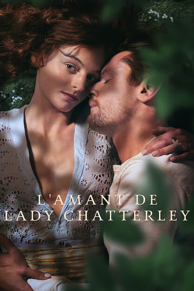 L'Amant de Lady Chatterley (2022)