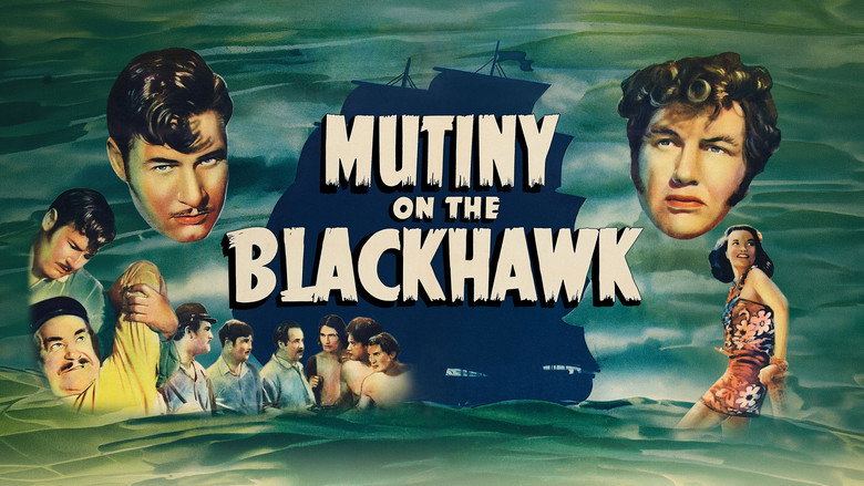 Mutiny on the Blackhawk still 1
