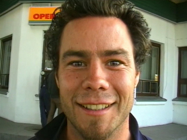 Still from Jackass - Season 3 Episode 7