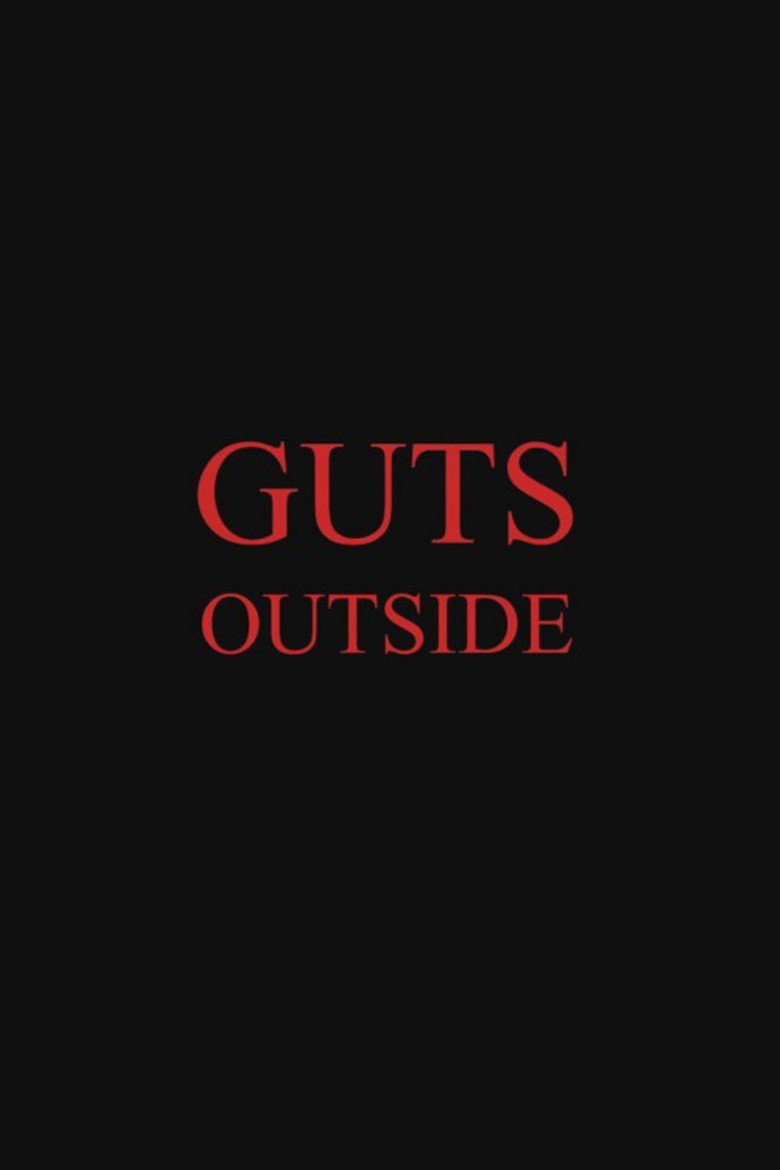 Guts Outside