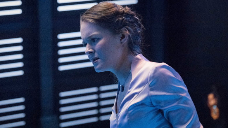 Still from Supergirl - Season 6 Episode 6