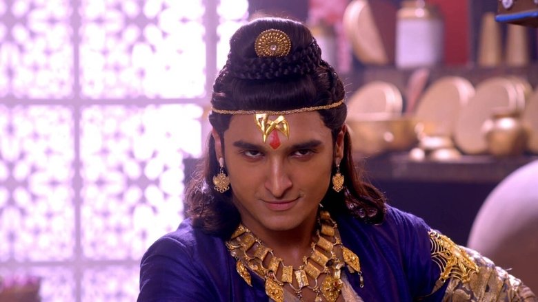 Still image for RadhaKrishn season 1 episode 257: Ayan Declares Mal Yudh Still image for RadhaKrishn season 1 episode 257: Ayan Declares Mal Yudh