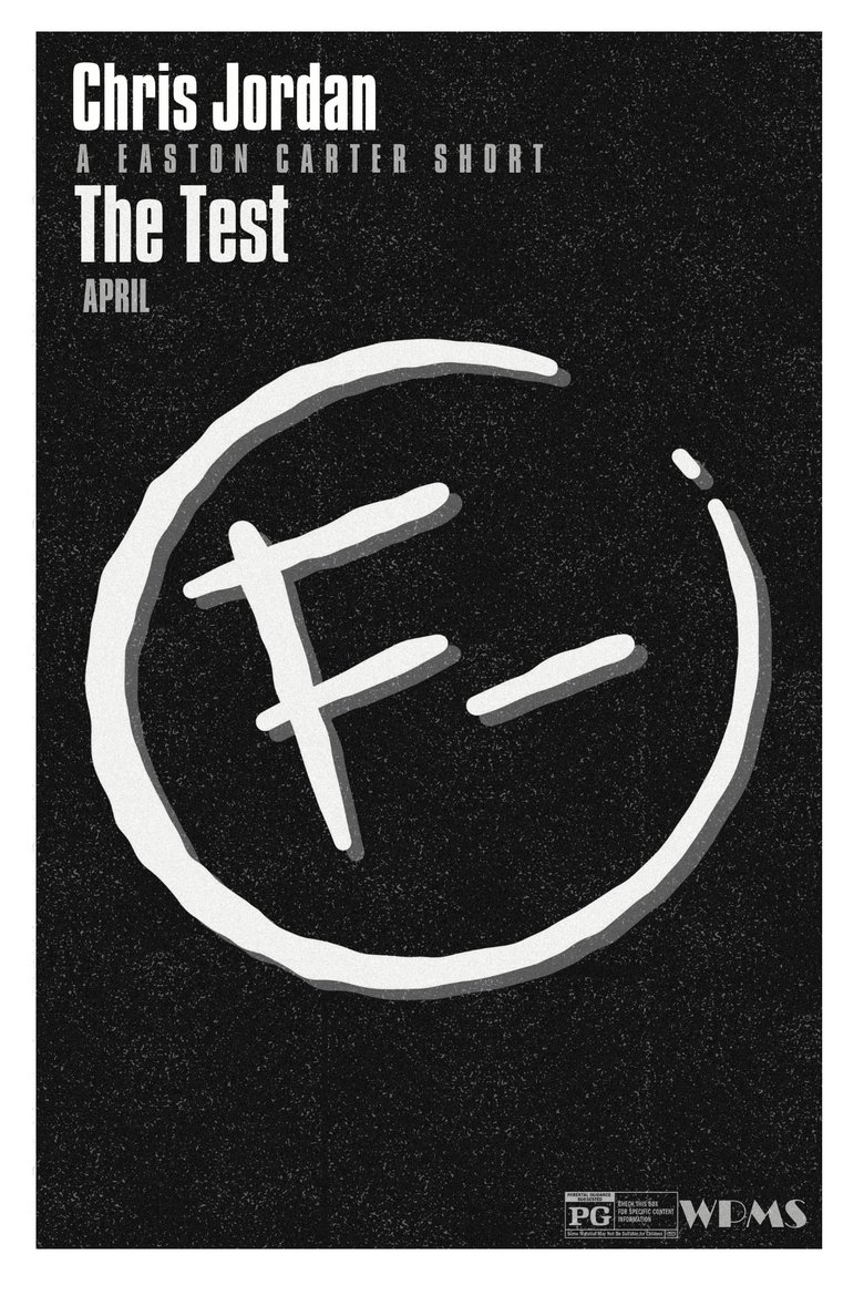 Th main poster