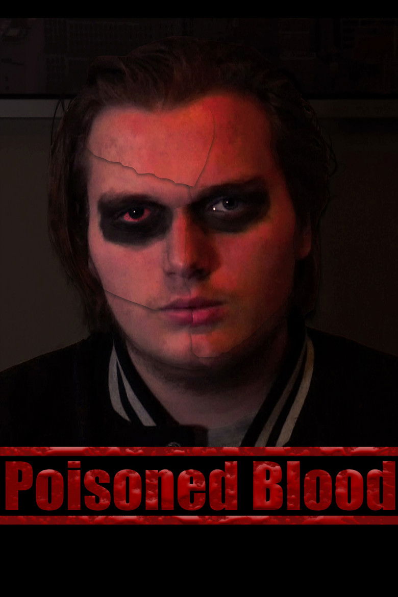 Imatge de Poisoned Blood