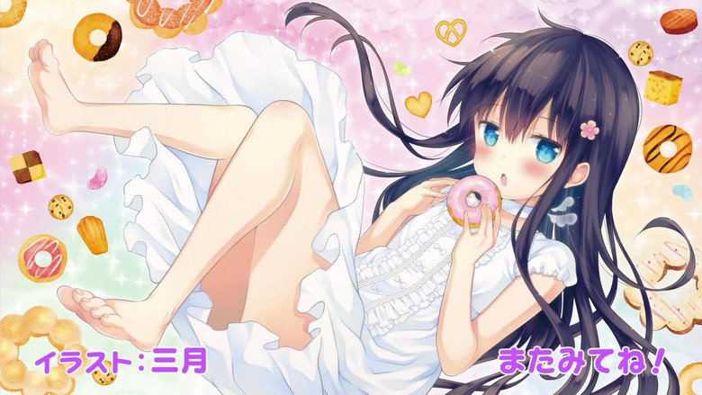 Still from 私に天使が舞い降りた！ - Season 1 Episode 8