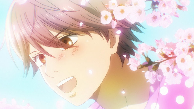 Still from Chihayafuru - Season 3 Episode 23