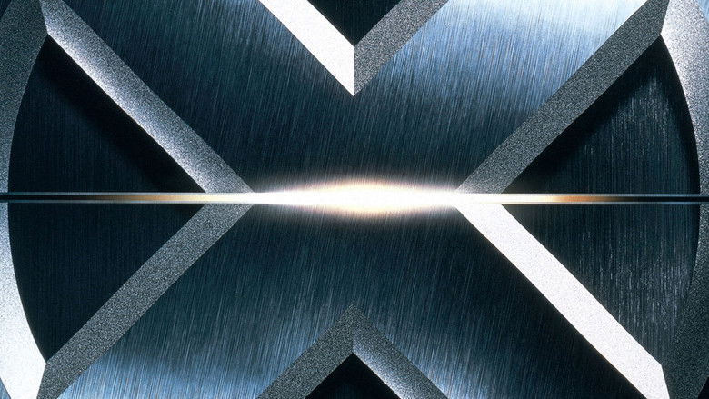 Backdrop de X-Men Collection