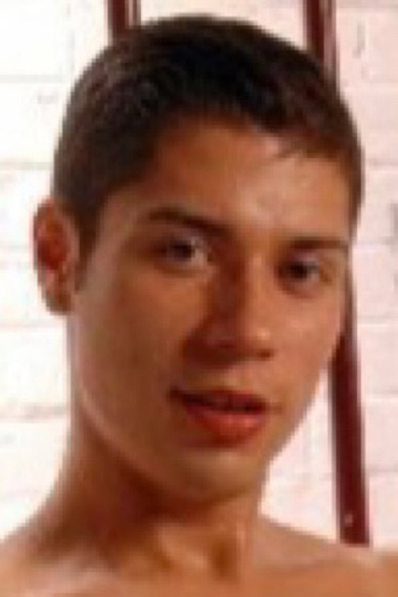 Julian Lanzacruz portrait