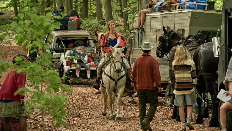 Still from Station Eleven - Season 1 Episode 2