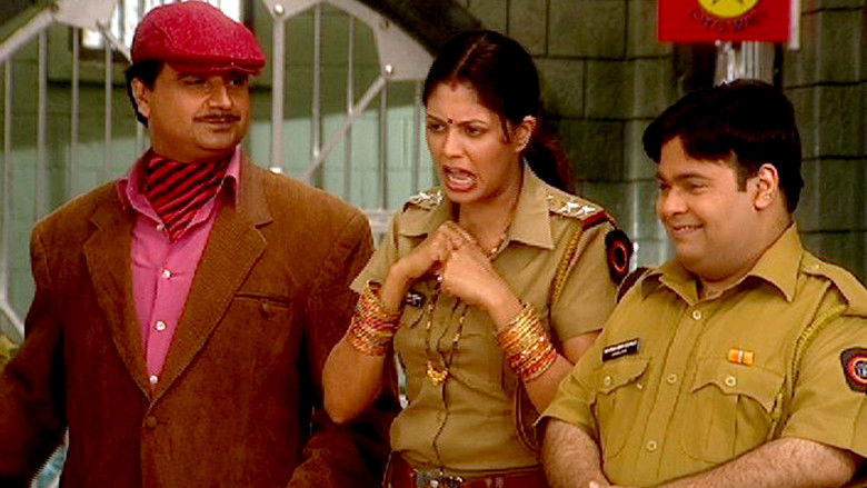 Still image for F.I.R. season 1 episode 181: Chandramukhi's Marriage