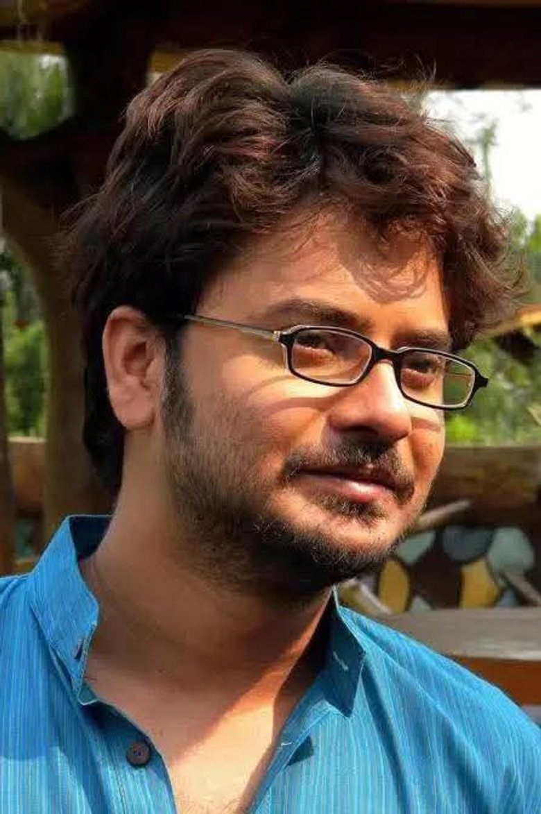 Rahul Banerjee photo 2