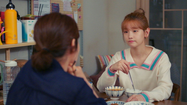 Still from 청춘기록 - Season 1 Episode 15