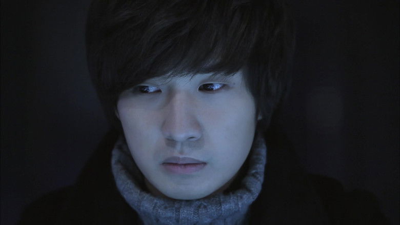 Still image for God's Quiz season 1 episode 10: Thanatos (part 2) Still image for God's Quiz season 1 episode 10: Thanatos (part 2)